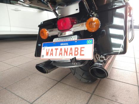 HARLEY DAVIDSON Electra Glide Ultra Limited 1700, Foto 6 HARLEY DAVIDSON Electra Glide Ultra Limited 1700, Foto 6