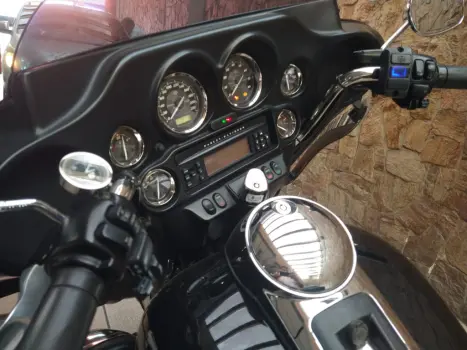 HARLEY DAVIDSON Electra Glide Ultra Limited 1700, Foto 9 HARLEY DAVIDSON Electra Glide Ultra Limited 1700, Foto 9