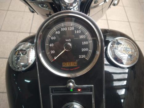 HARLEY DAVIDSON Softail DeLuxe 1600, Foto 3