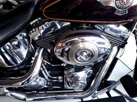 HARLEY DAVIDSON Softail Fat Boy 1450, Foto 4