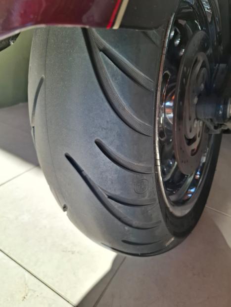 HARLEY DAVIDSON Softail Fat Boy 1700, Foto 4