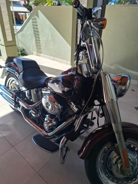 HARLEY DAVIDSON Softail Fat Boy 1700, Foto 6