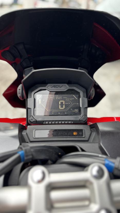 HONDA ADV 150 ABS, Foto 2