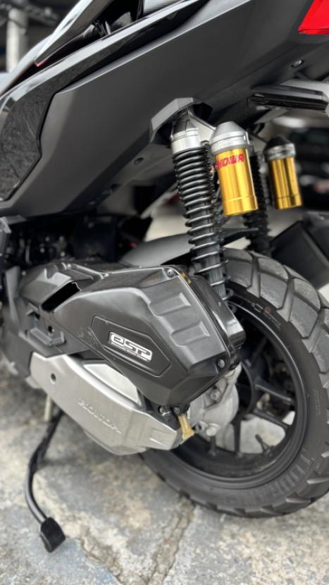 HONDA ADV 150 ABS, Foto 4