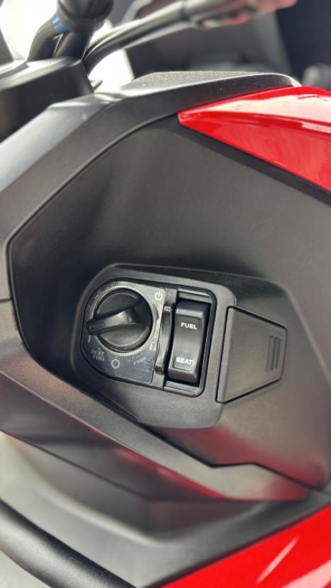 HONDA ADV 150 ABS, Foto 5