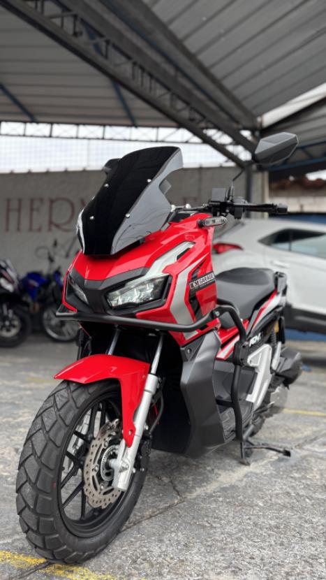 HONDA ADV 150 ABS, Foto 7