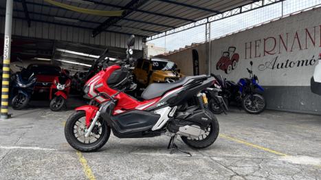 HONDA ADV 150 ABS, Foto 12