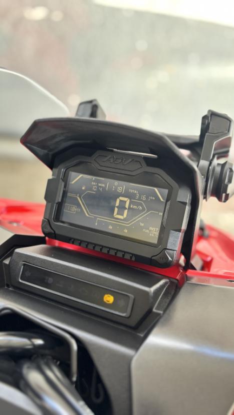 HONDA ADV 150 ABS, Foto 6