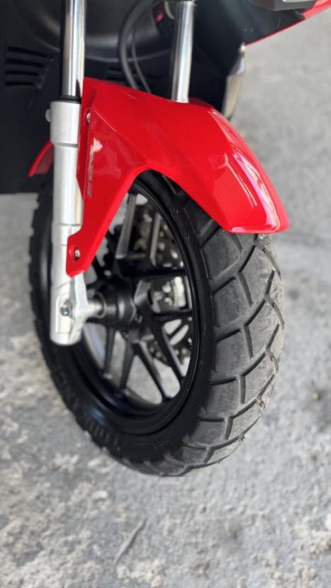 HONDA ADV 150 ABS, Foto 7