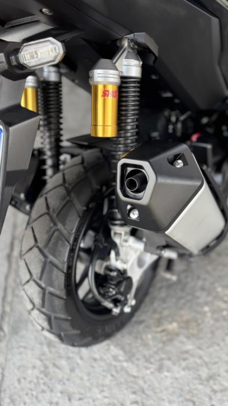 HONDA ADV 150 ABS, Foto 8