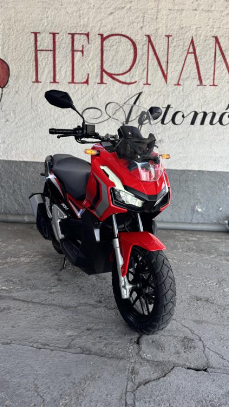 HONDA ADV 150 ABS, Foto 1
