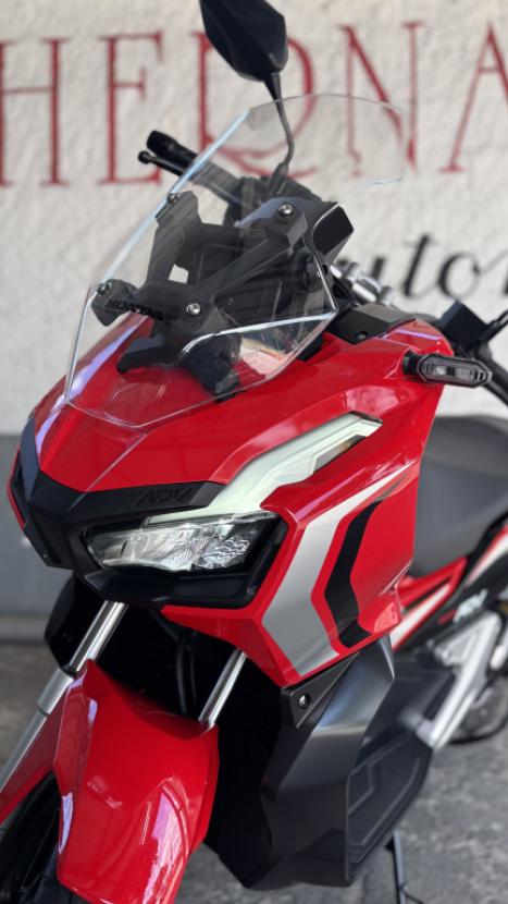 HONDA ADV 150 ABS, Foto 5