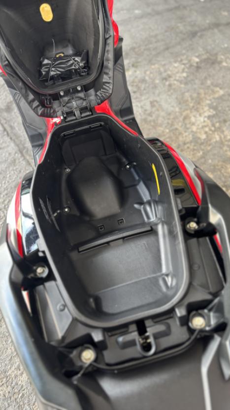 HONDA ADV 150 ABS, Foto 9