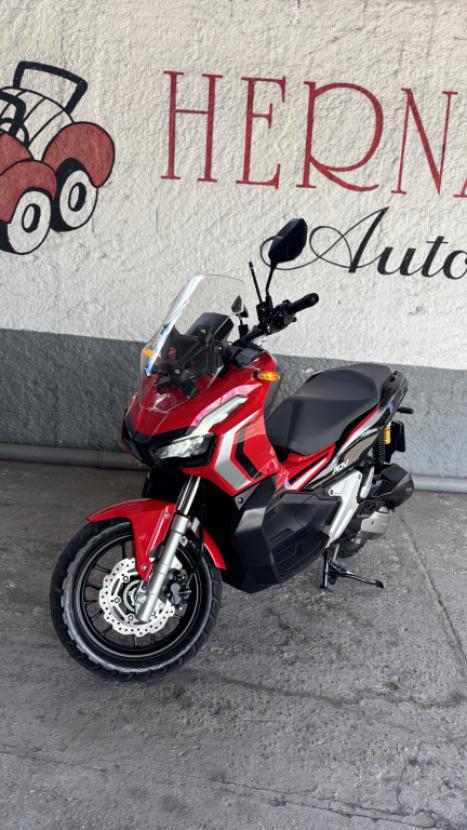 HONDA ADV 150 ABS, Foto 2