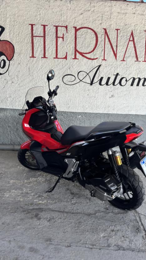 HONDA ADV 150 ABS, Foto 3