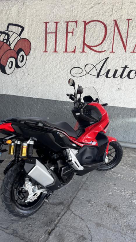 HONDA ADV 150 ABS, Foto 4