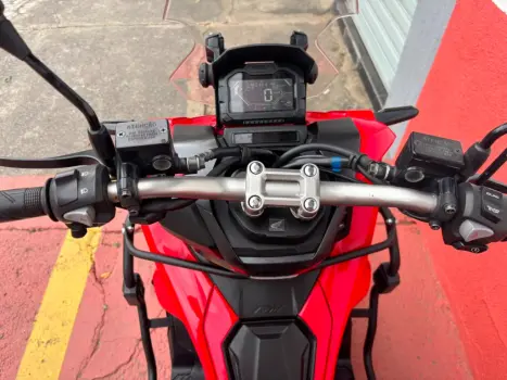 HONDA ADV 150 ABS, Foto 2