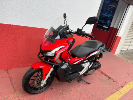 HONDA ADV 150 ABS, Foto 3