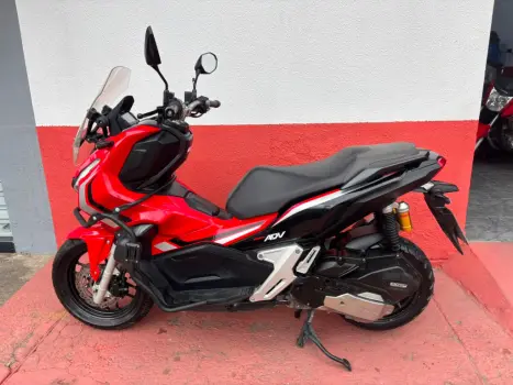 HONDA ADV 150 ABS, Foto 4