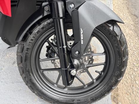 HONDA ADV 160 , Foto 8