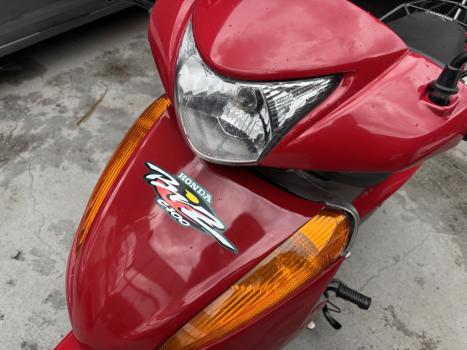 HONDA Biz 100 +, Foto 2