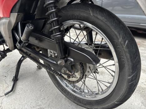 HONDA Biz 100 +, Foto 3