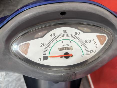 HONDA Biz 100 ES, Foto 2