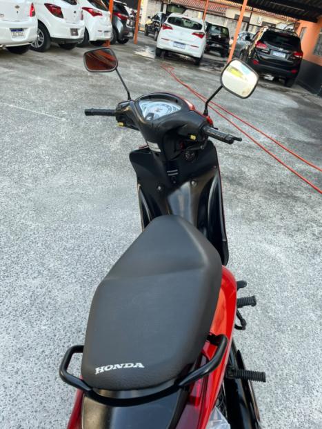 HONDA Biz 100 ES, Foto 3