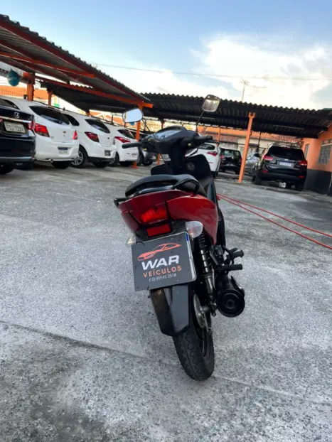 HONDA Biz 100 ES, Foto 5