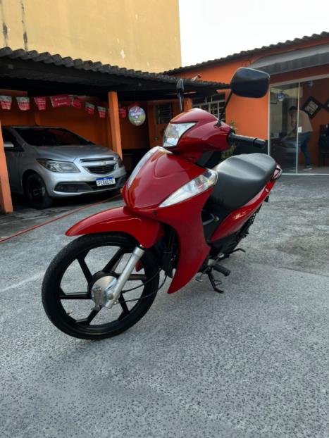 HONDA Biz 100 ES, Foto 7