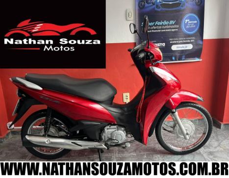 HONDA Biz 110 I , Foto 1