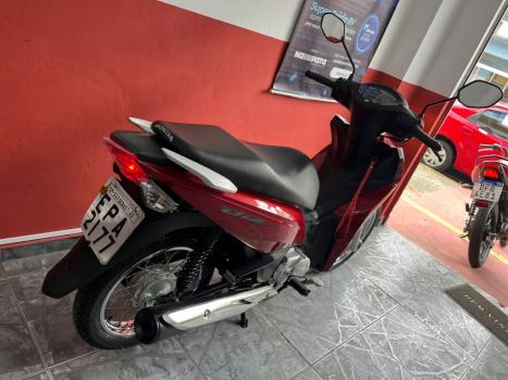 HONDA Biz 110 I , Foto 3