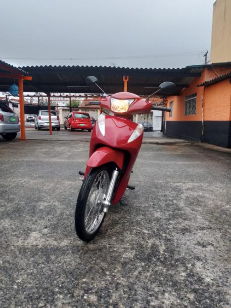 HONDA Biz 110 I , Foto 5