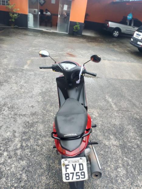 HONDA Biz 110 I , Foto 7