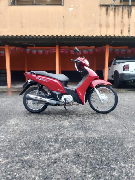HONDA Biz 110 I , Foto 8