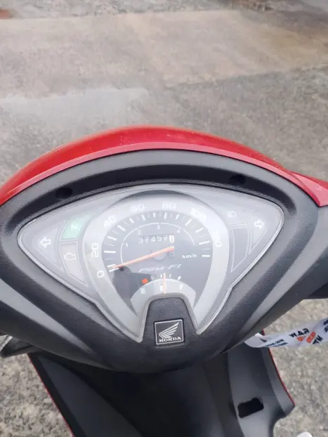 HONDA Biz 110 I , Foto 10