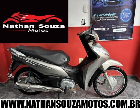 HONDA Biz 110 I , Foto 1