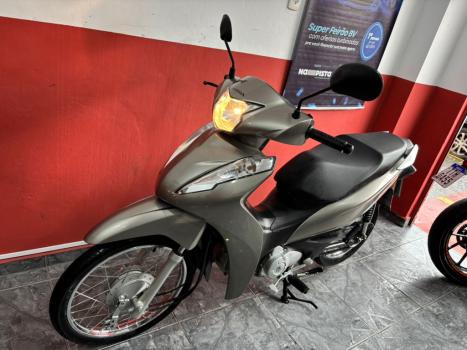 HONDA Biz 110 I , Foto 3