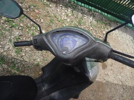 HONDA Biz 125 ES, Foto 2