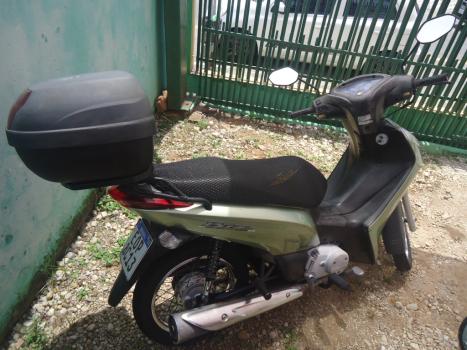 HONDA Biz 125 ES, Foto 3