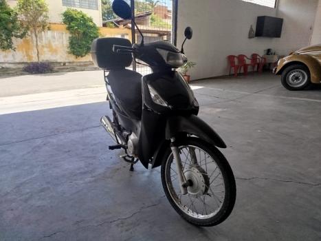 HONDA Biz 125 ES, Foto 1