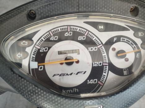 HONDA Biz 125 ES, Foto 2