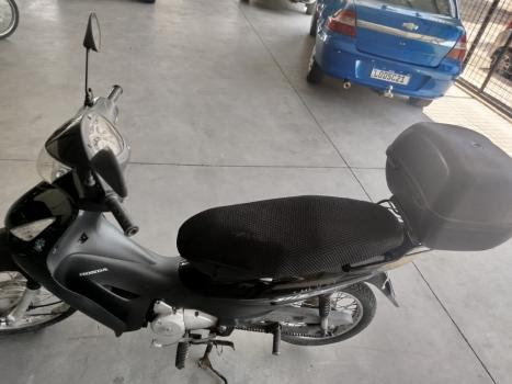 HONDA Biz 125 ES, Foto 3