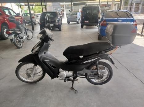 HONDA Biz 125 ES, Foto 5
