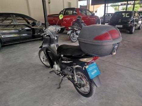 HONDA Biz 125 ES, Foto 7