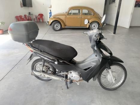 HONDA Biz 125 ES, Foto 8