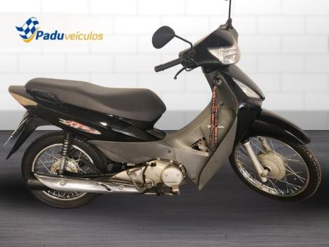HONDA Biz 125 ES, Foto 1