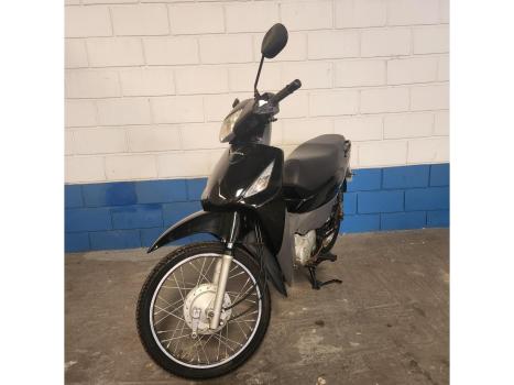 HONDA Biz 125 ES, Foto 2