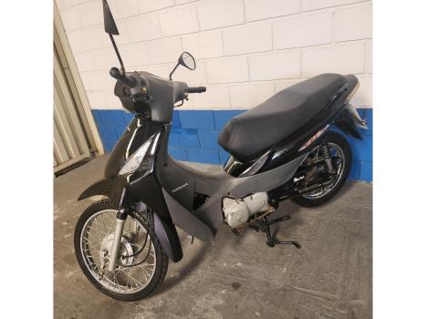 HONDA Biz 125 ES, Foto 3