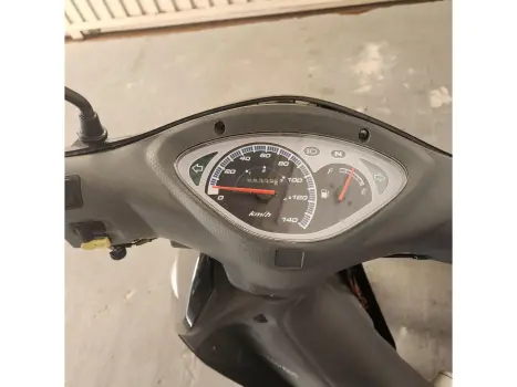HONDA Biz 125 ES, Foto 5